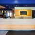 Receptionist