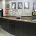 Receptionist