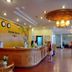 Receptionist
