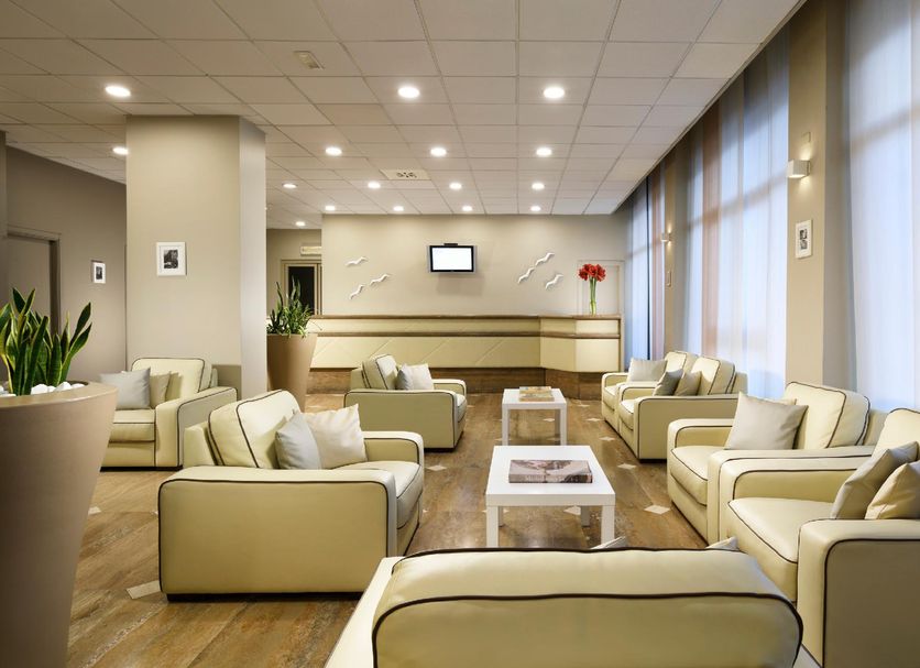 Lounge Billede