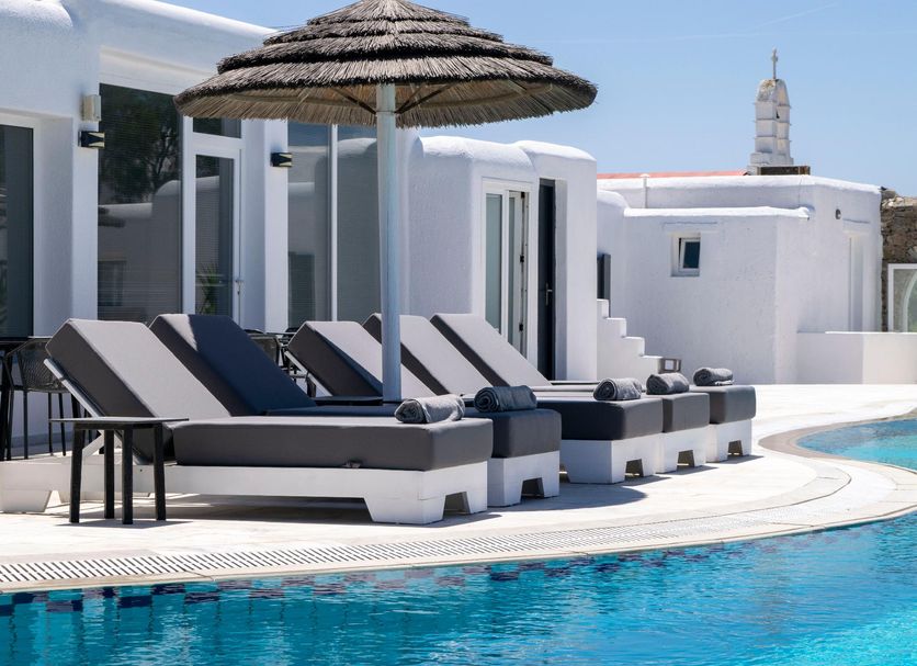 Pool Billede