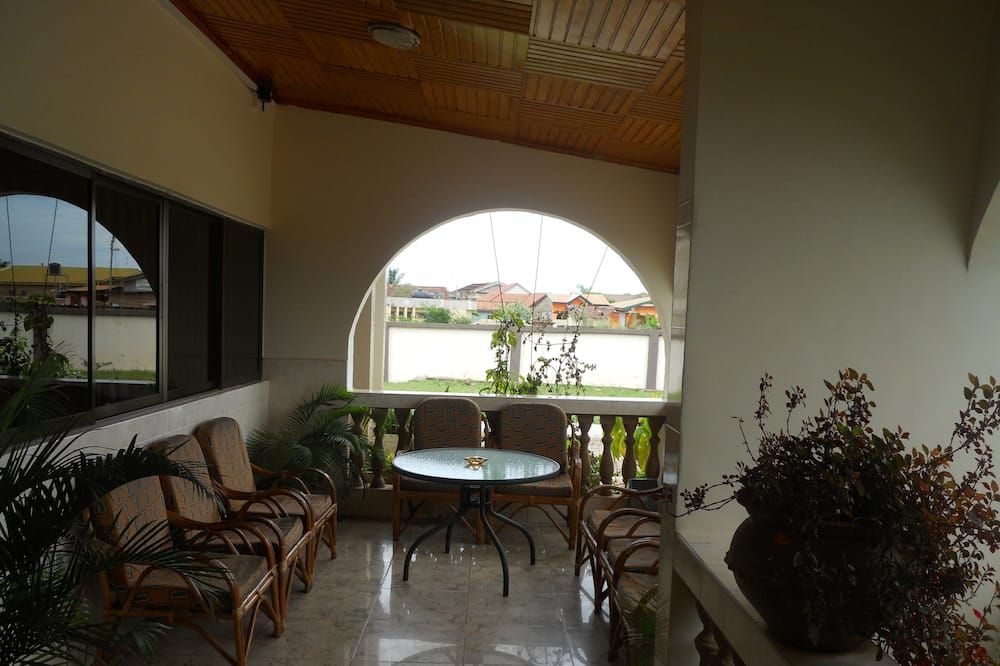 Balkon