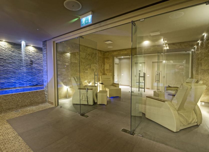 Spa Billede