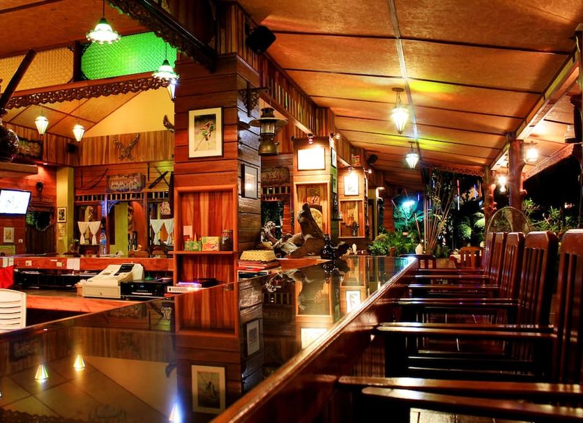 Bar Billede