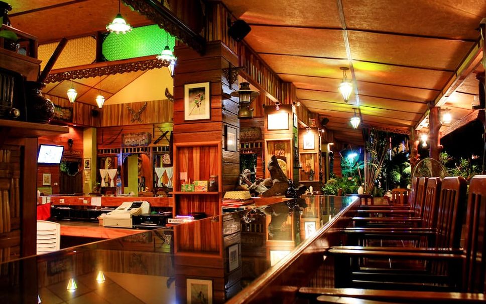 Bar Billede