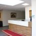 Receptionist