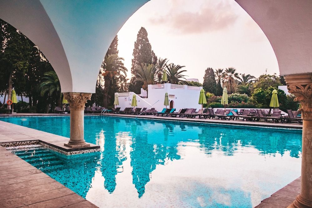 Pool