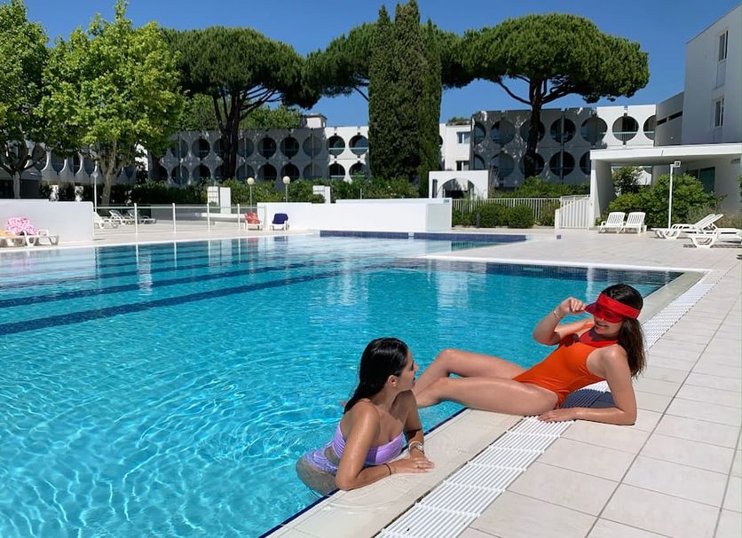 Pool Billede