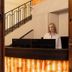 Receptionist