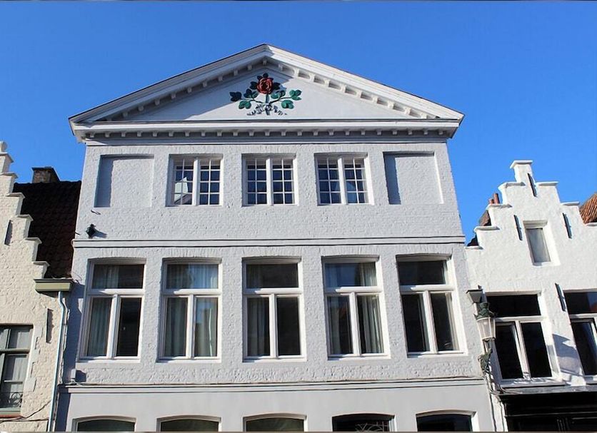 Bygning Billede