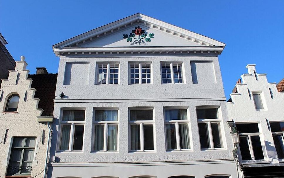 Bygning Billede