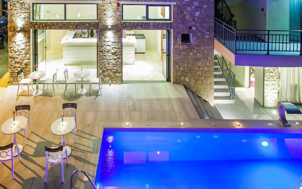 Pool Billede