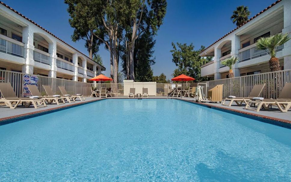 Pool Billede