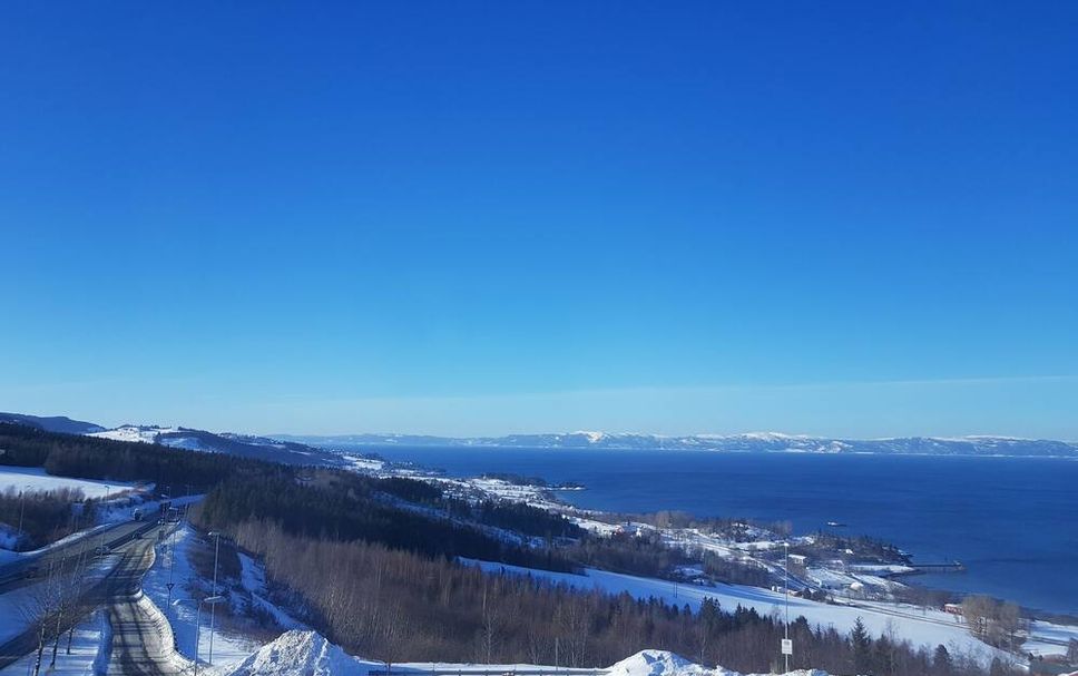 Udsigt Billede