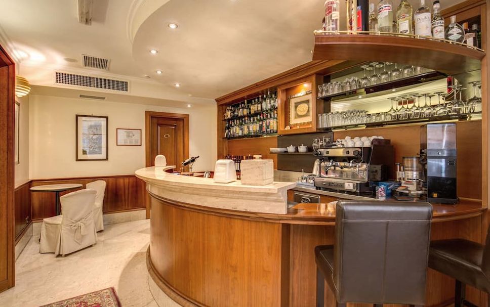 Bar Billede