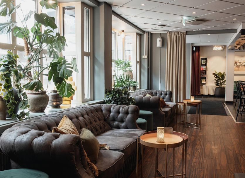 Lounge Billede