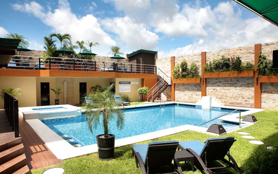Pool Billede