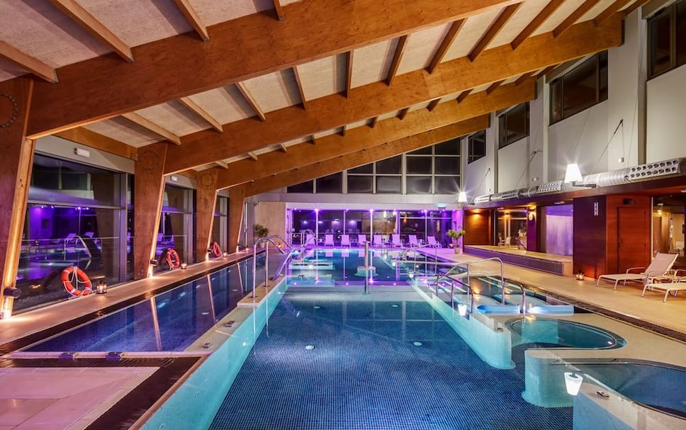 Pool Billede
