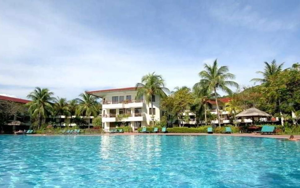 Pool Billede