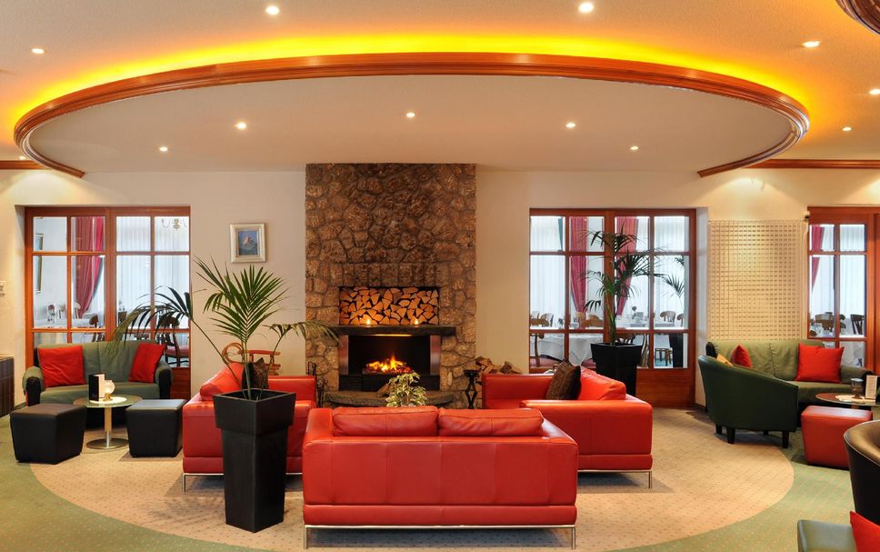 Lounge Billede