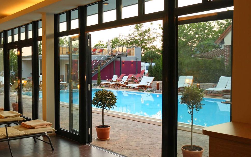 Pool Billede