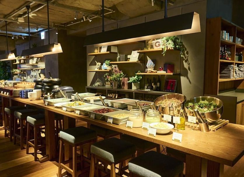 Bar Billede