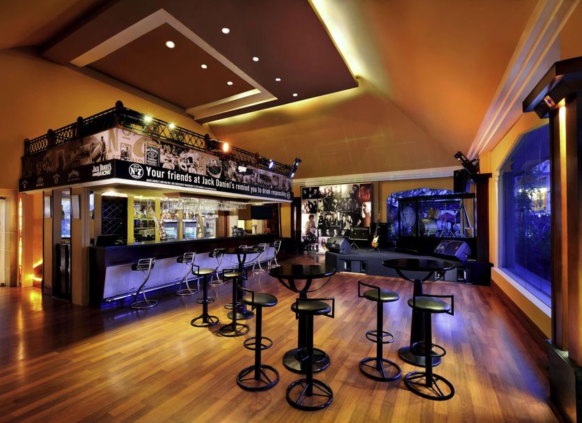 Bar Billede