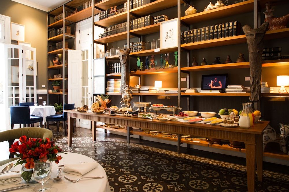 Buffet