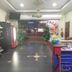 Receptionist