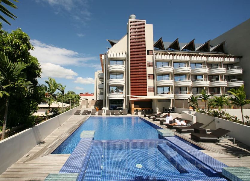 Pool Billede