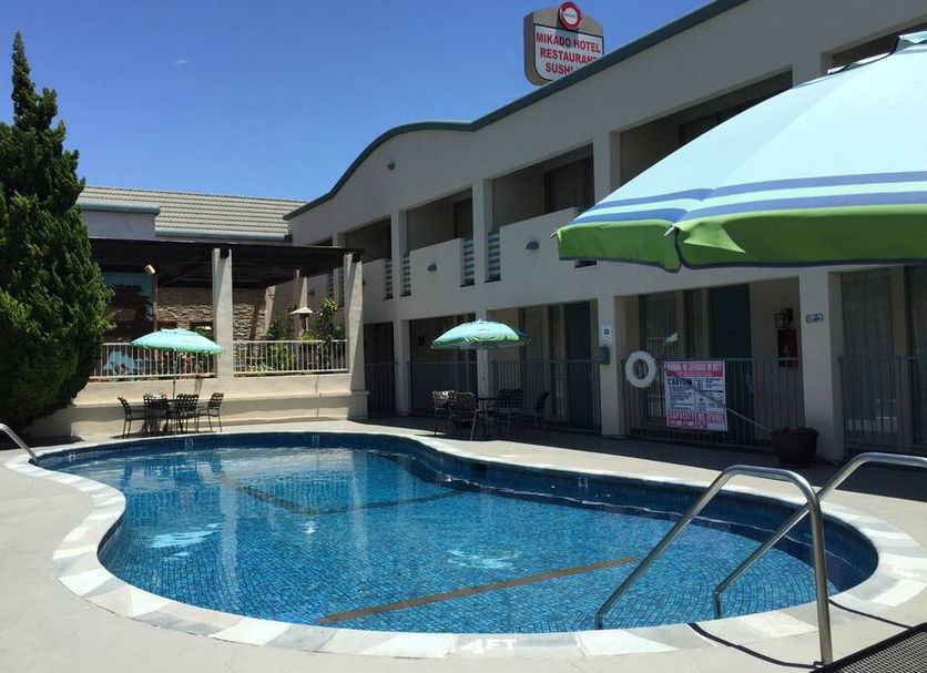 Pool Billede