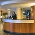 Receptionist