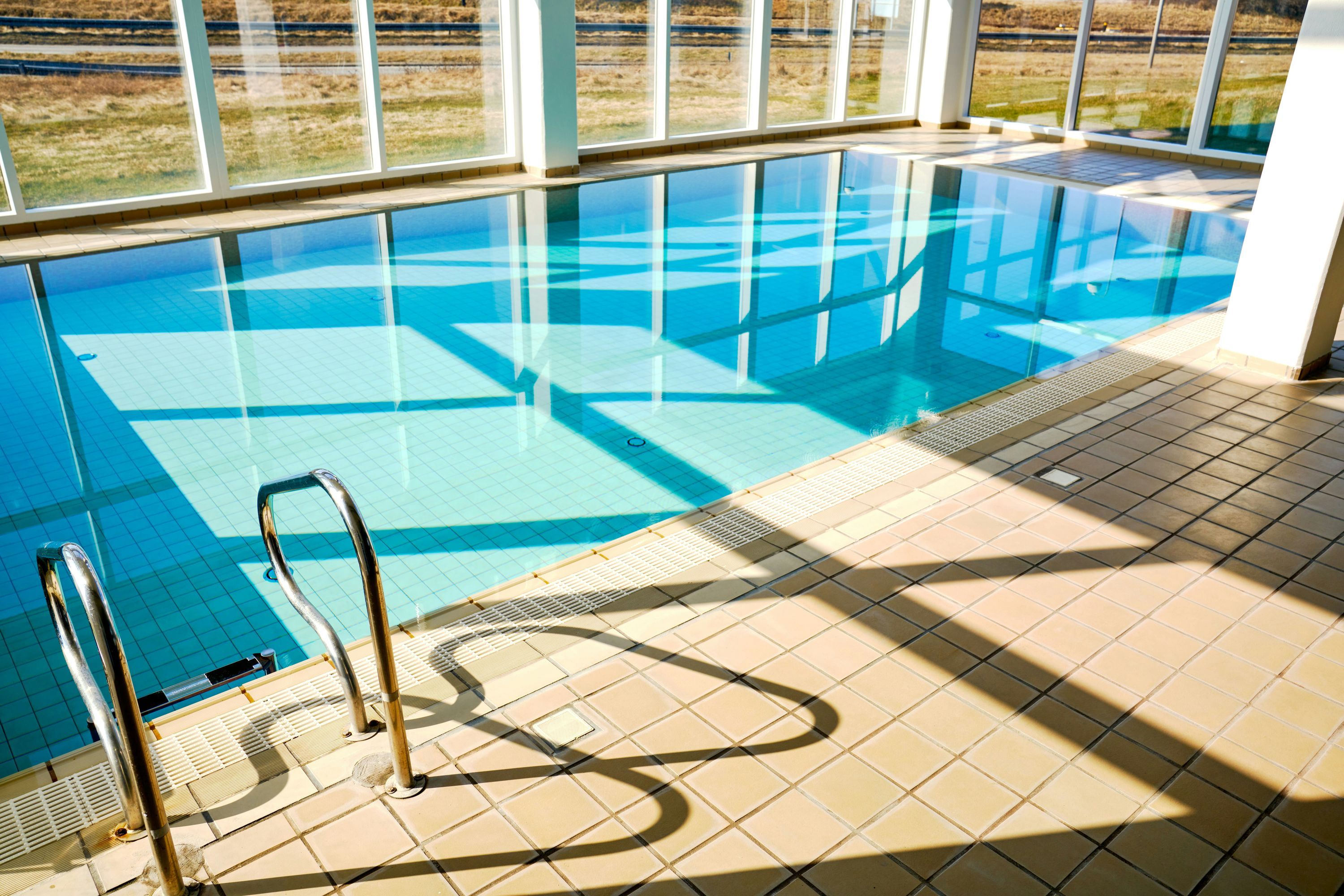 Pool Billede