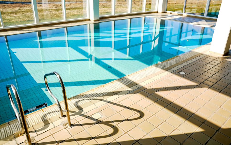 Pool Billede