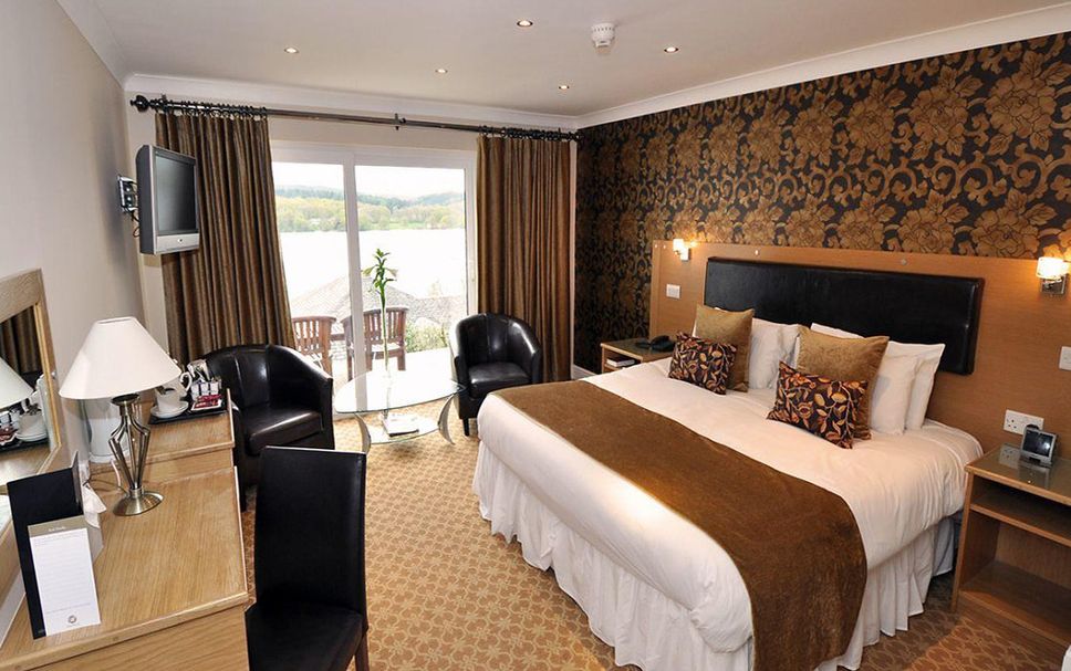 Soveværelse Billede