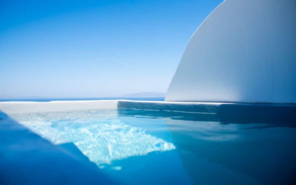 Pool Billede