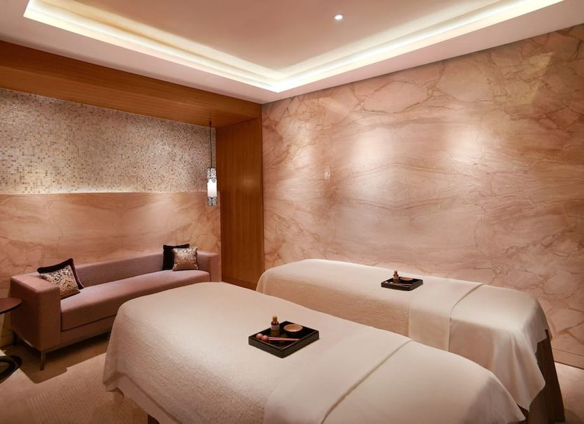 Spa Billede