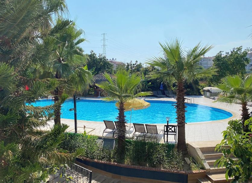 Pool Billede