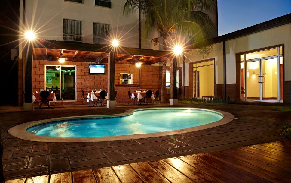 Pool Billede