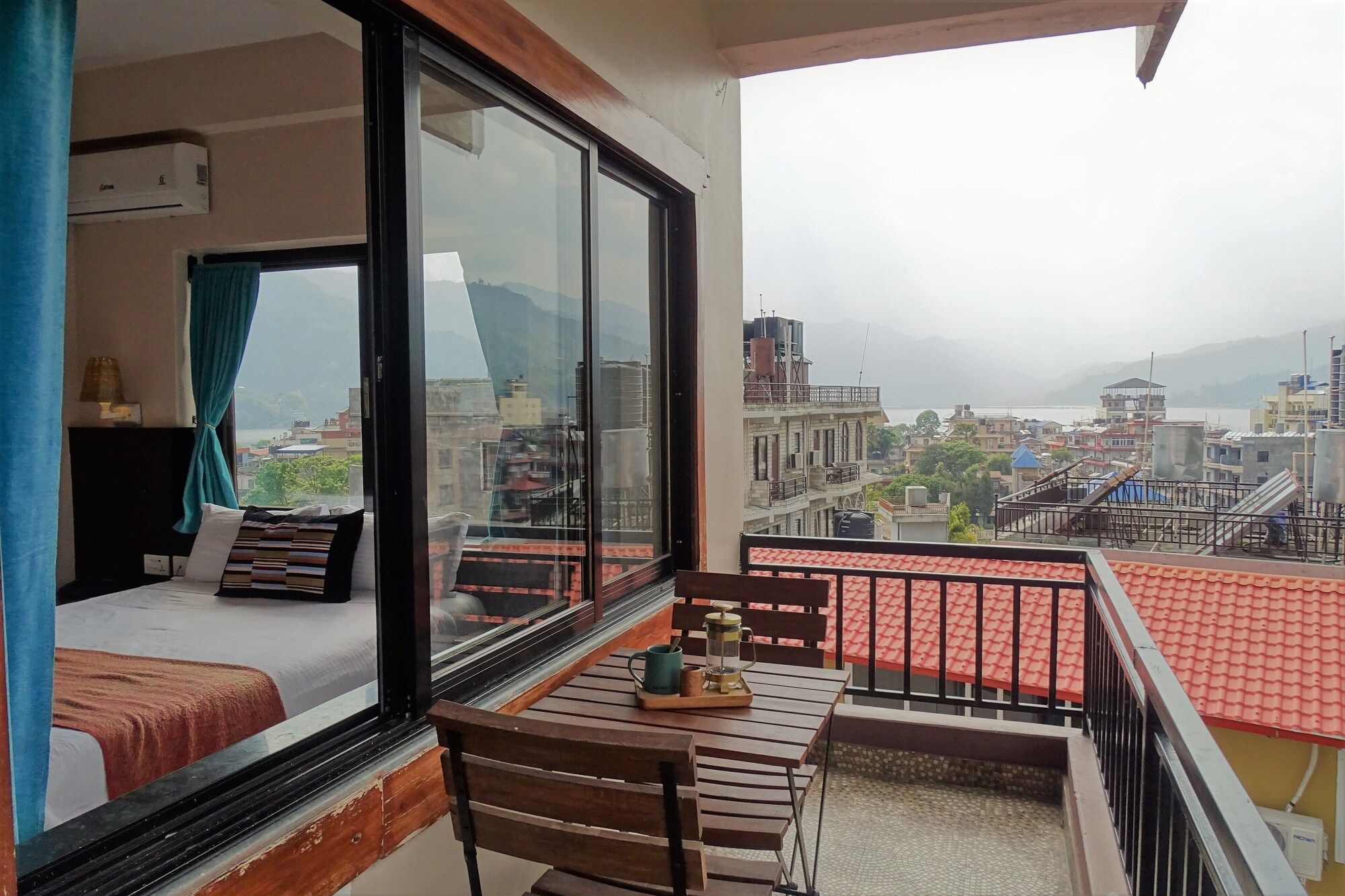 Balkon