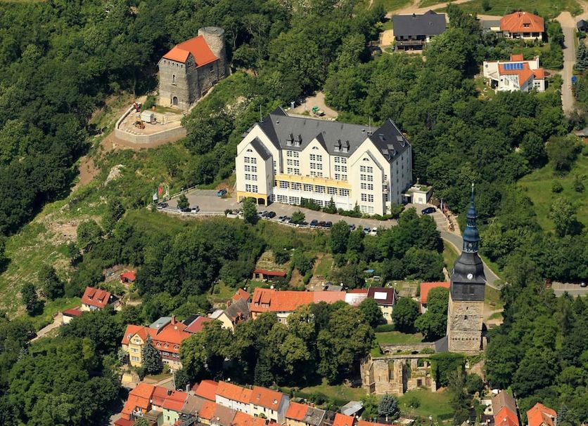 Bygning Billede