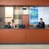Receptionist