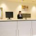 Receptionist