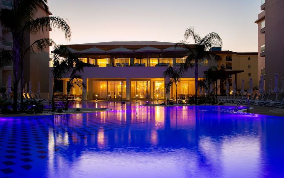Pool Billede