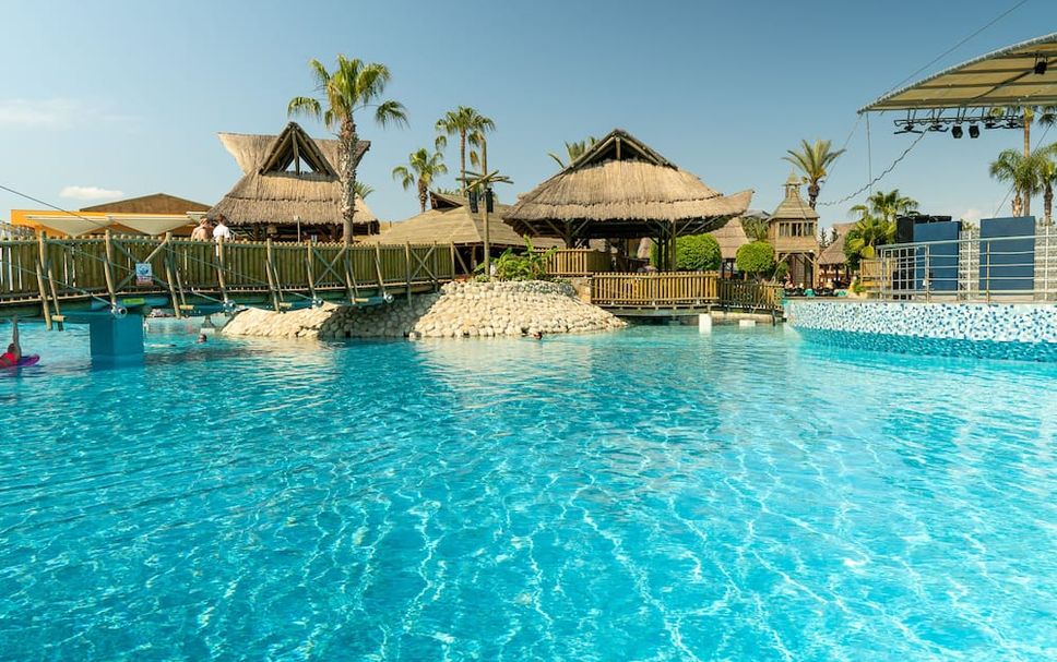 Pool Billede