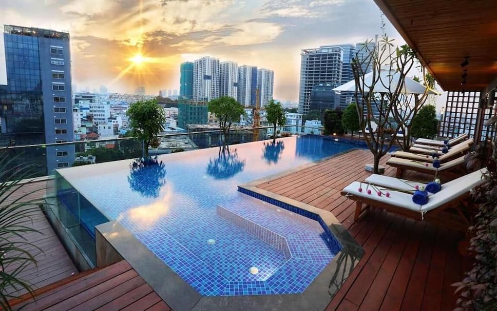 Pool Billede