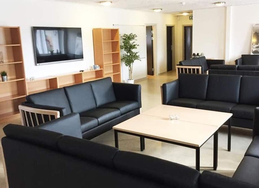 Lounge Billede