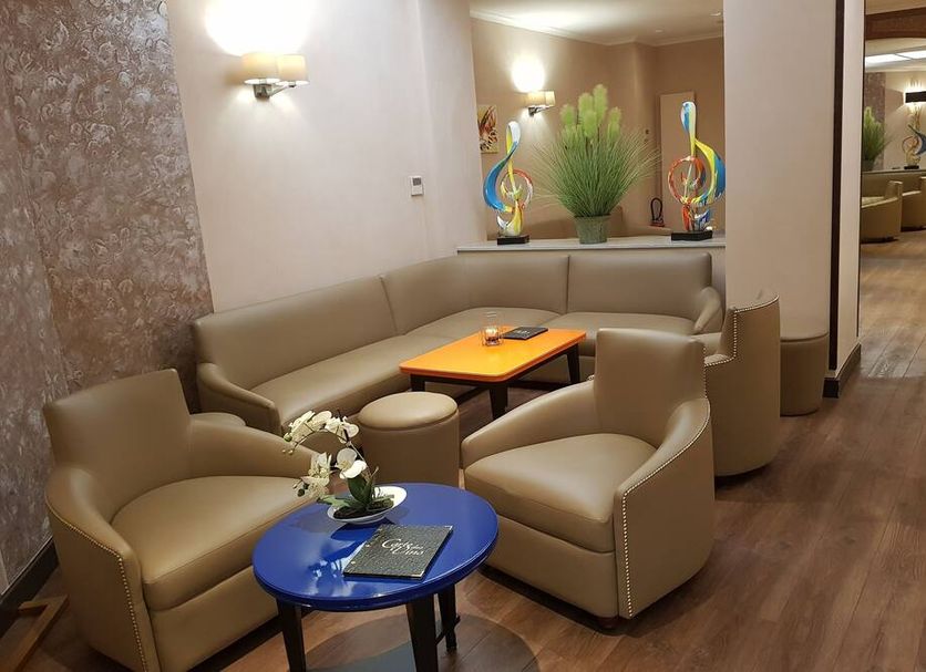 Lounge Billede