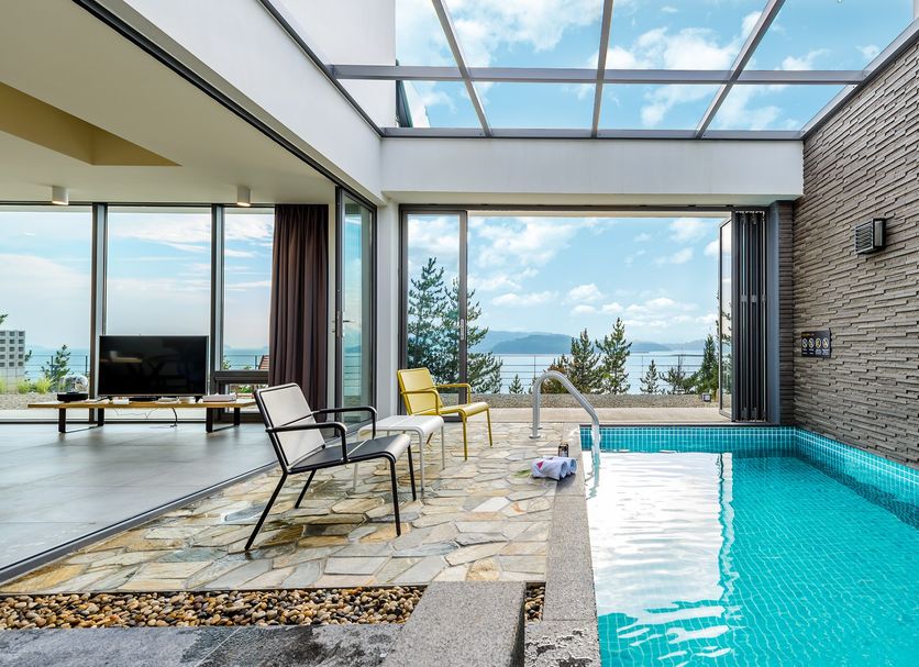 Pool Billede
