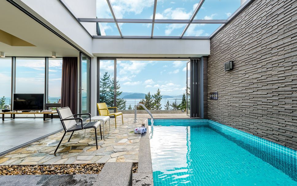 Pool Billede